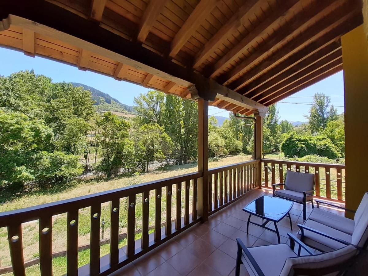 Casa Santa Leocadia Villa Tama ภายนอก รูปภาพ
