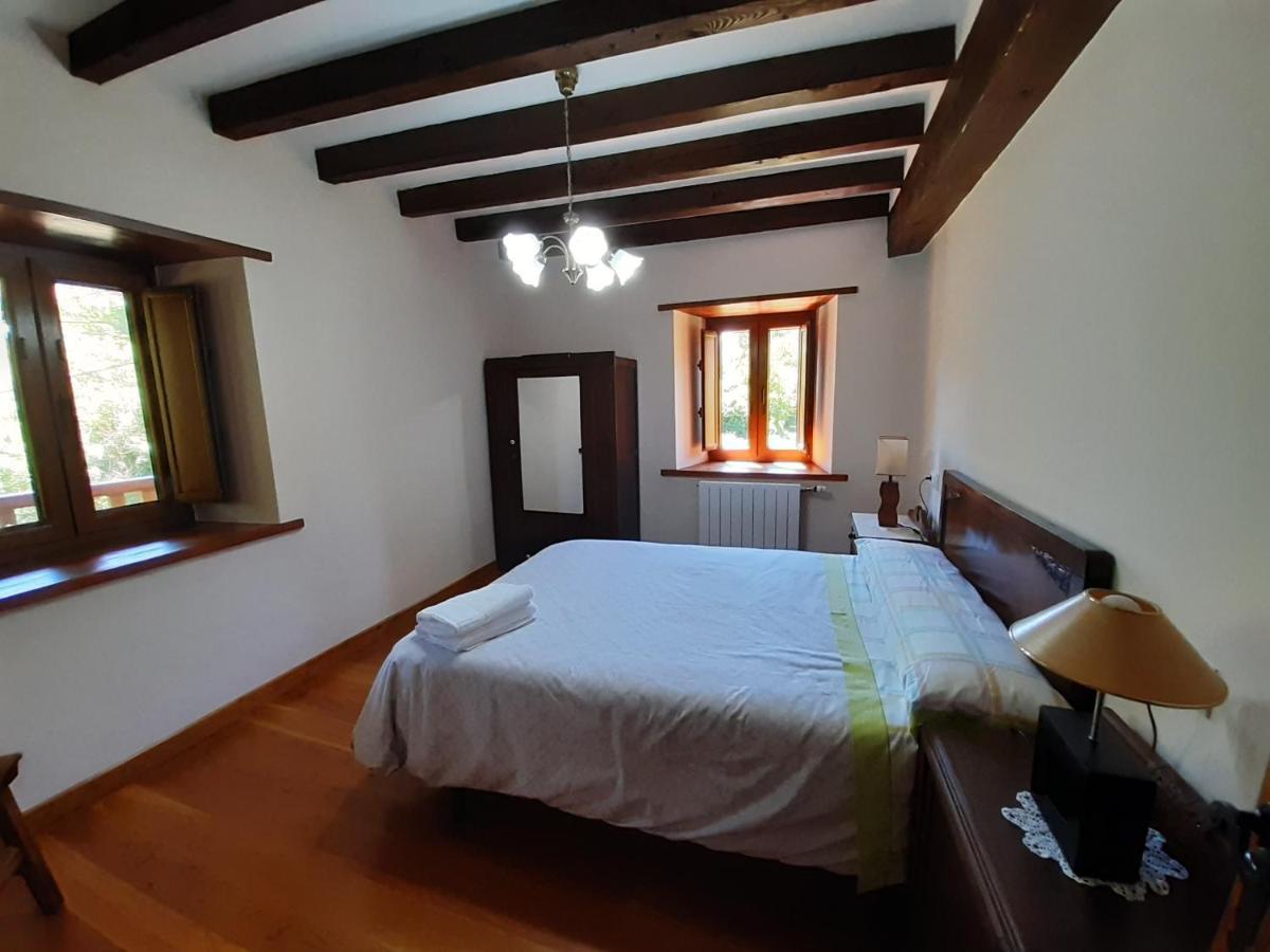 Casa Santa Leocadia Villa Tama ภายนอก รูปภาพ
